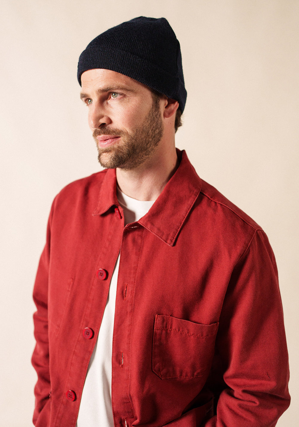 Sailor hat (NAVY)