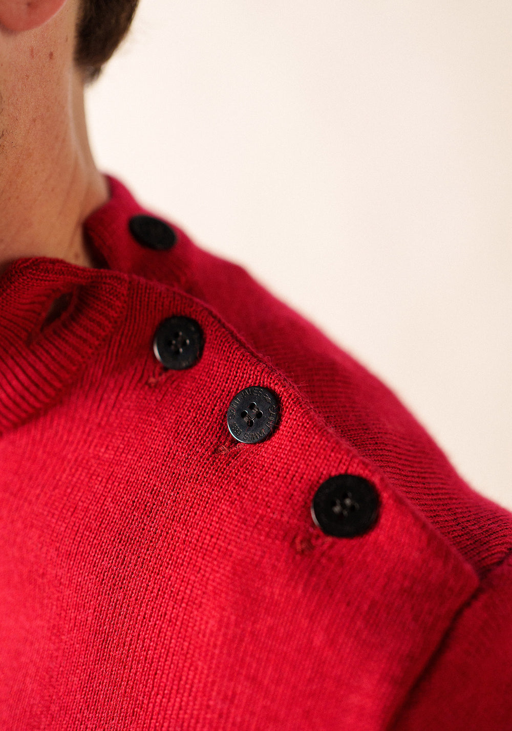 Matelot sailor jumper (MEDOC)