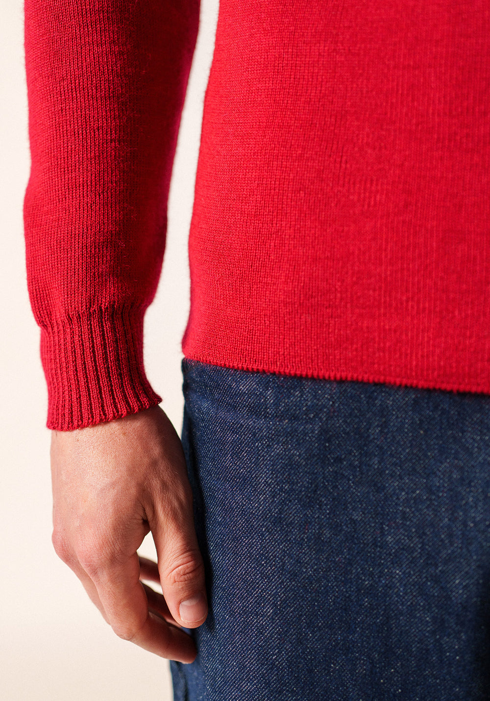 Matelot sailor jumper (MEDOC)