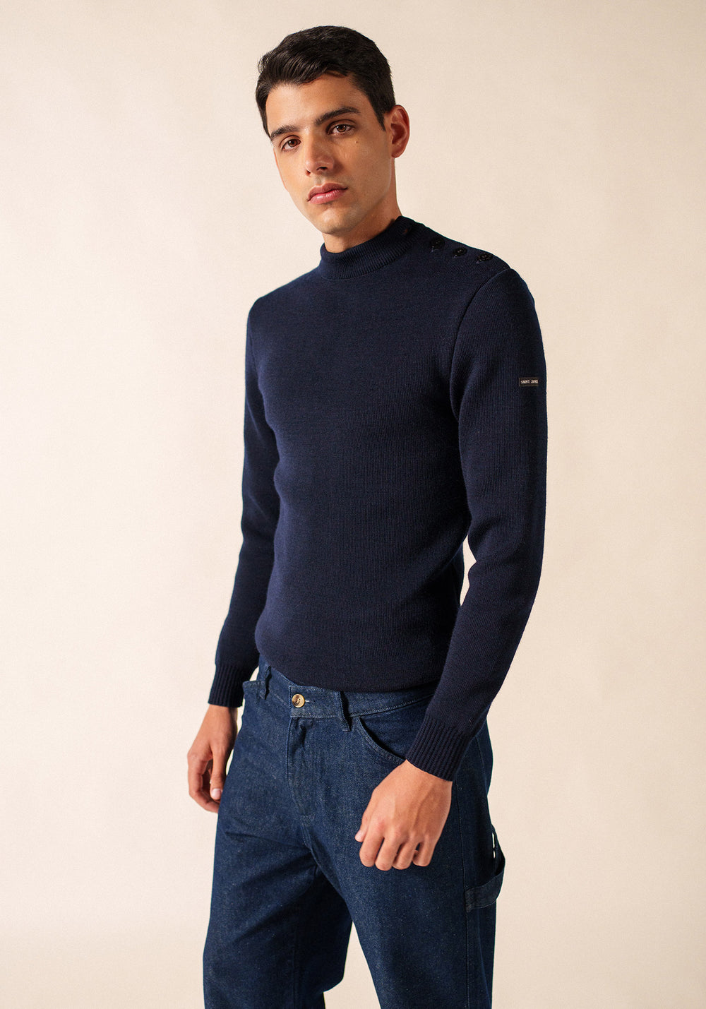 Officier jumper (MARINE)