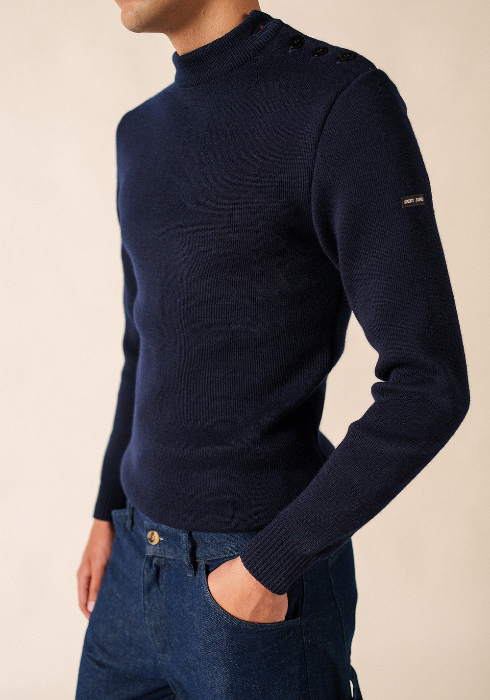 Officier jumper (MARINE)