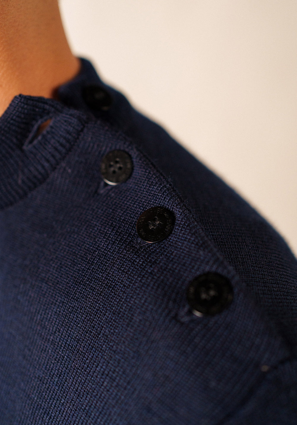 Officier jumper (MARINE)