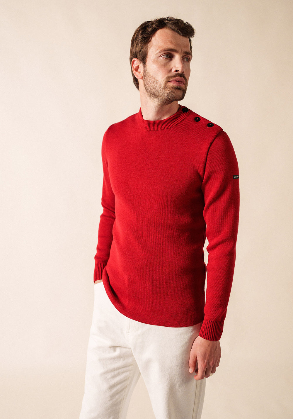Rochefort sailor jumper (MEDOC)