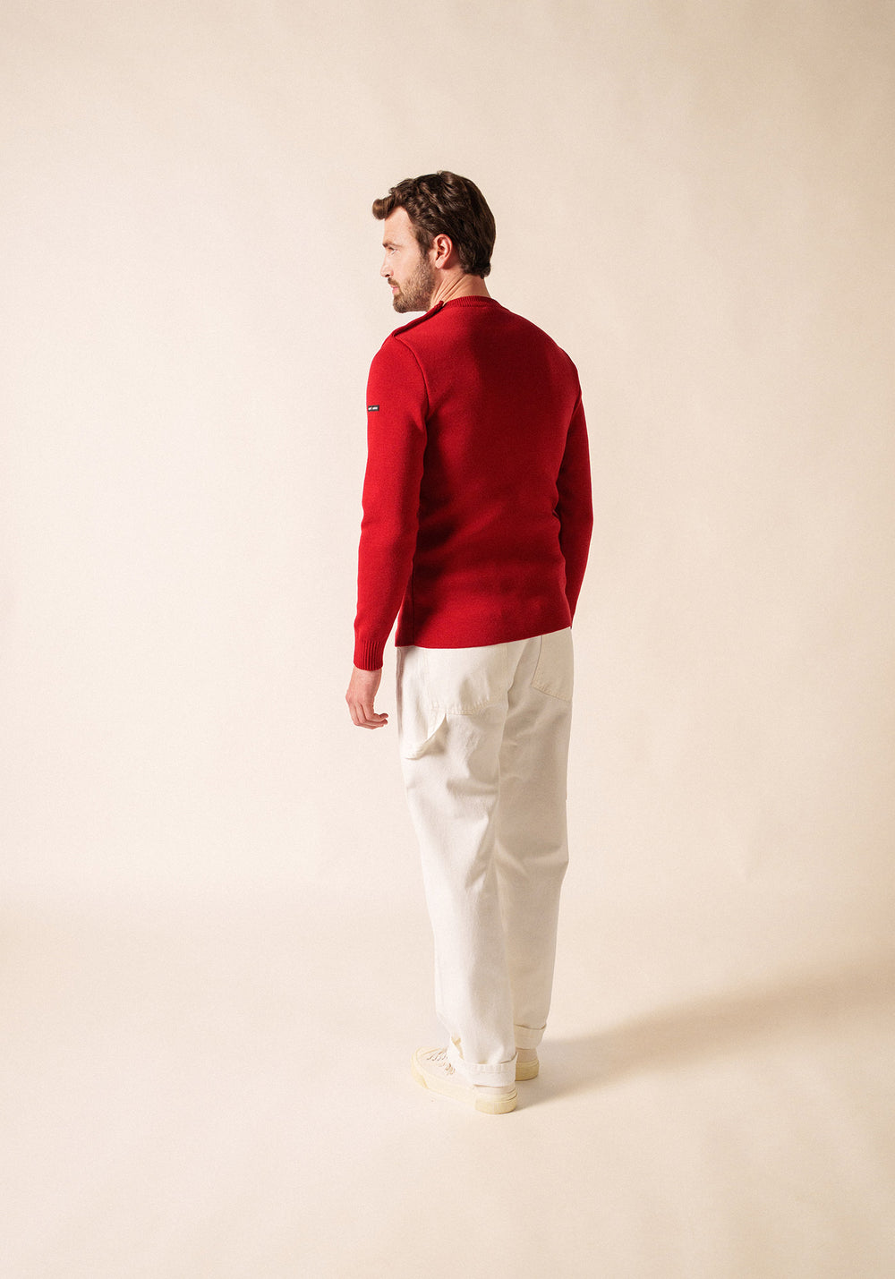 Rochefort sailor jumper (MEDOC)