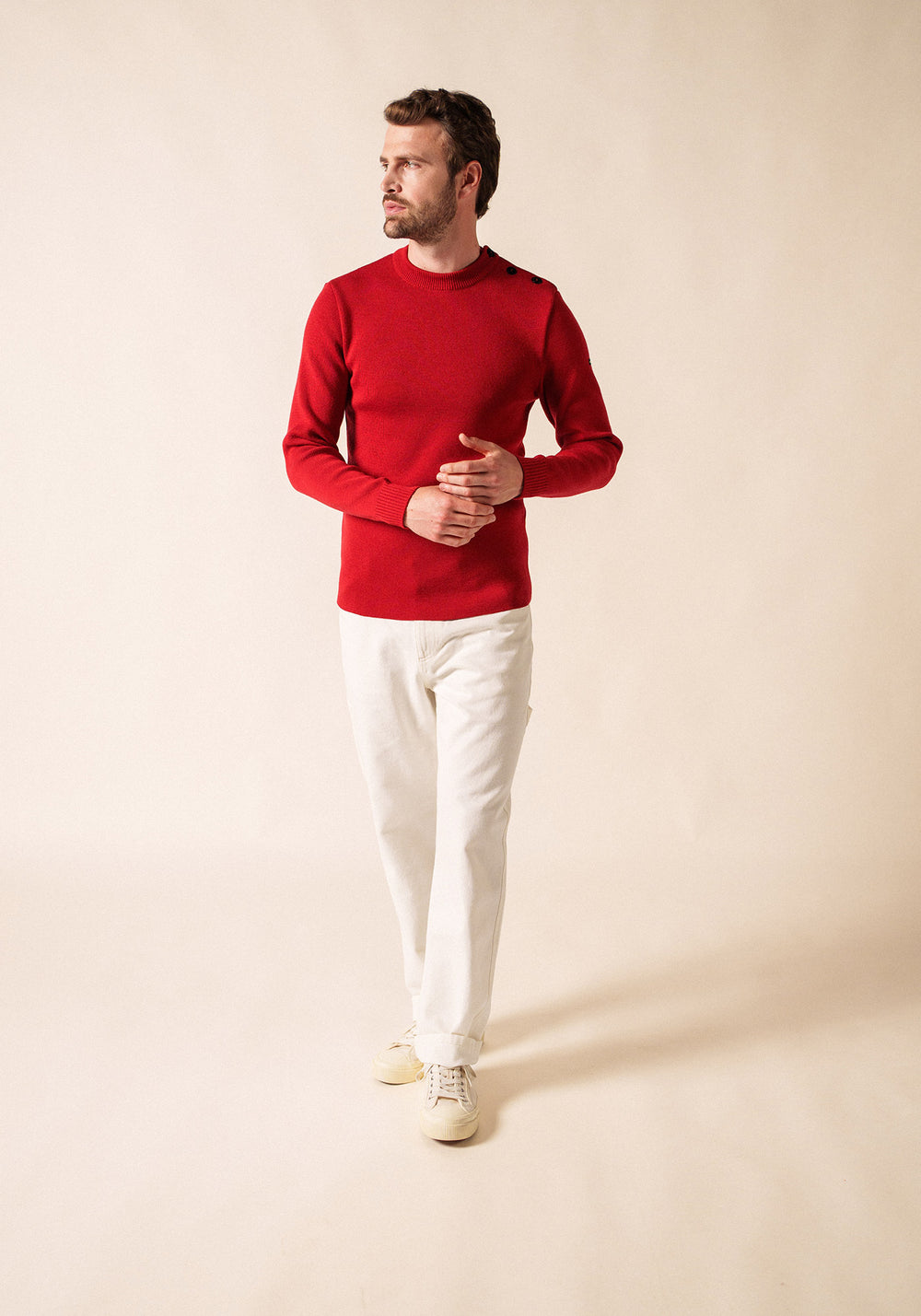 Rochefort sailor jumper (MEDOC)