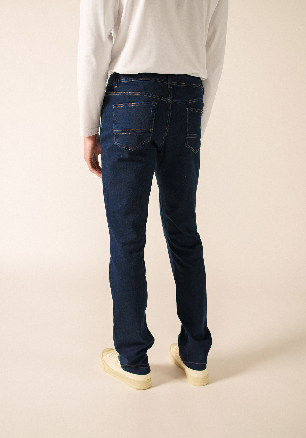 Jasper pants (DENIM)