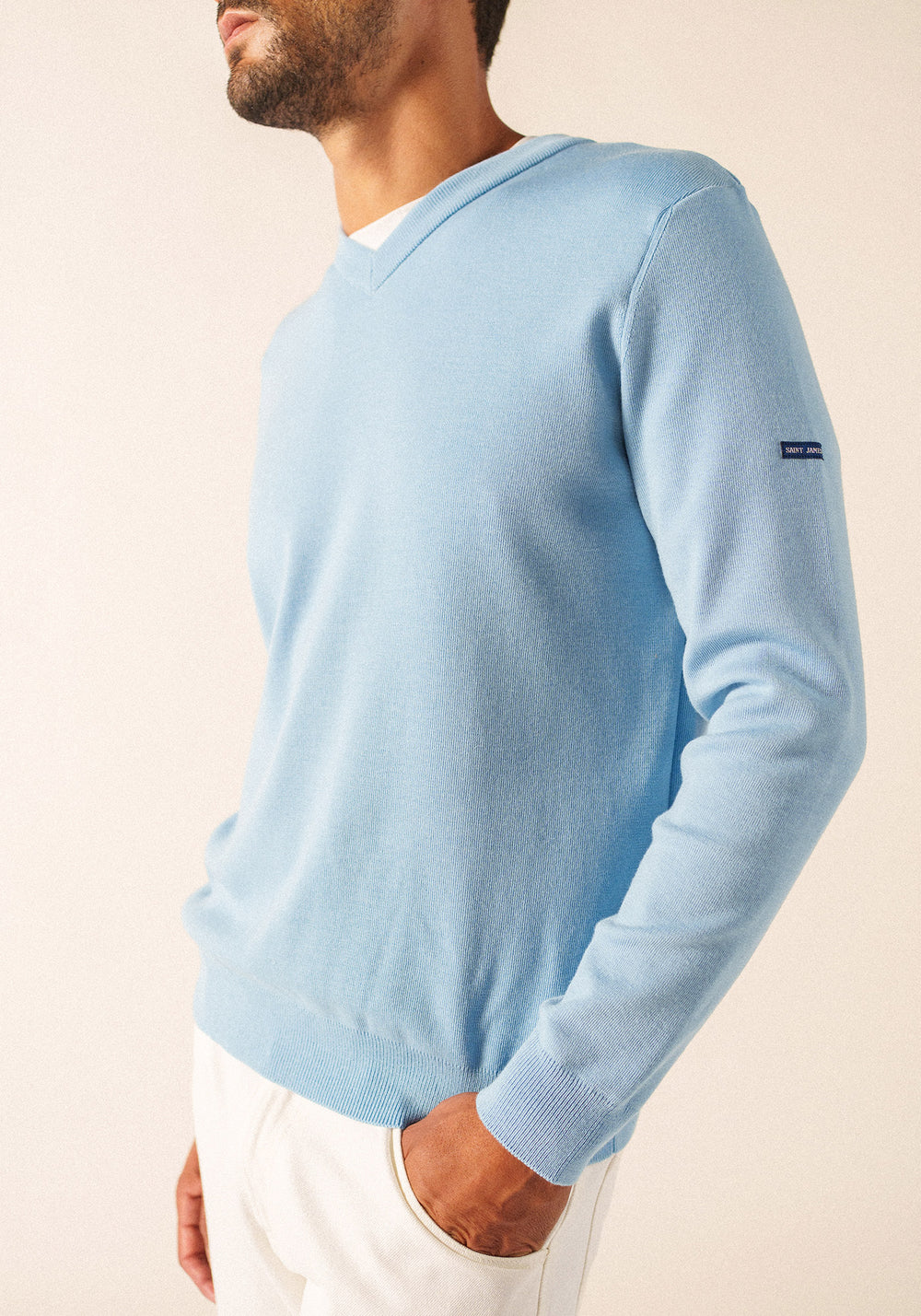 Cuirassé jumper (NUANCE)