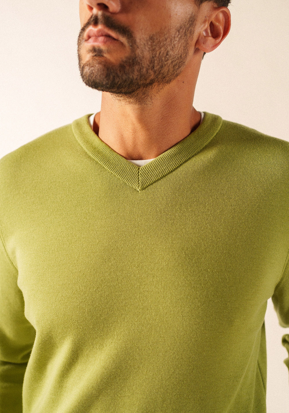 Cuirassé jumper (OIL)