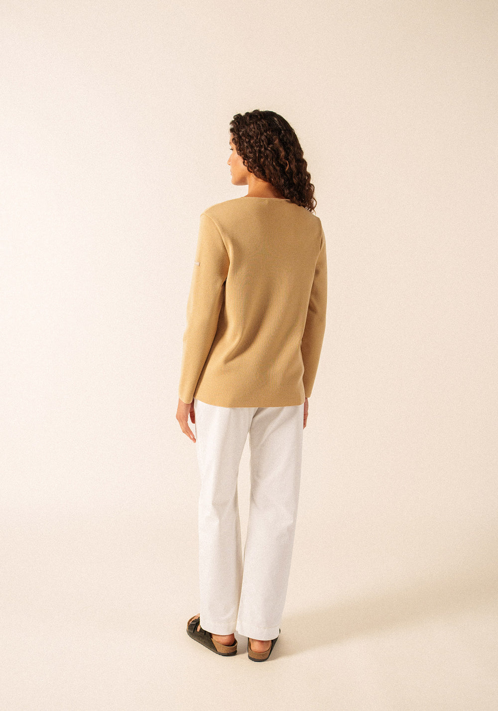Blainville cardigan (TOILE)