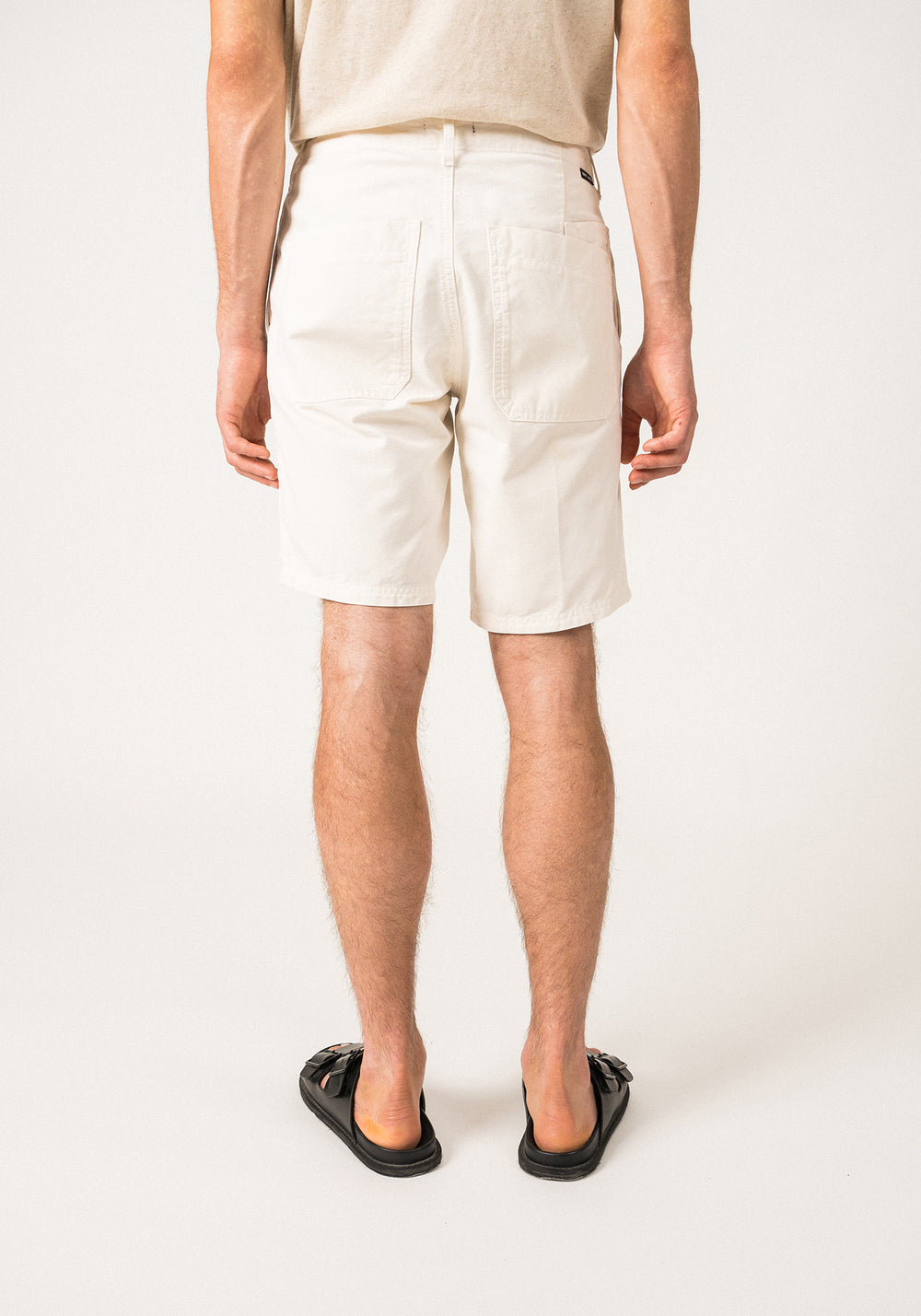 Titus shorts (CRAIE)