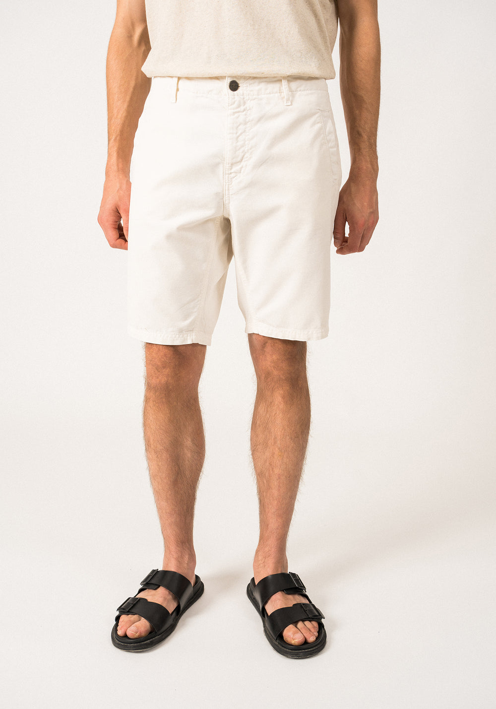 Titus shorts (CRAIE)