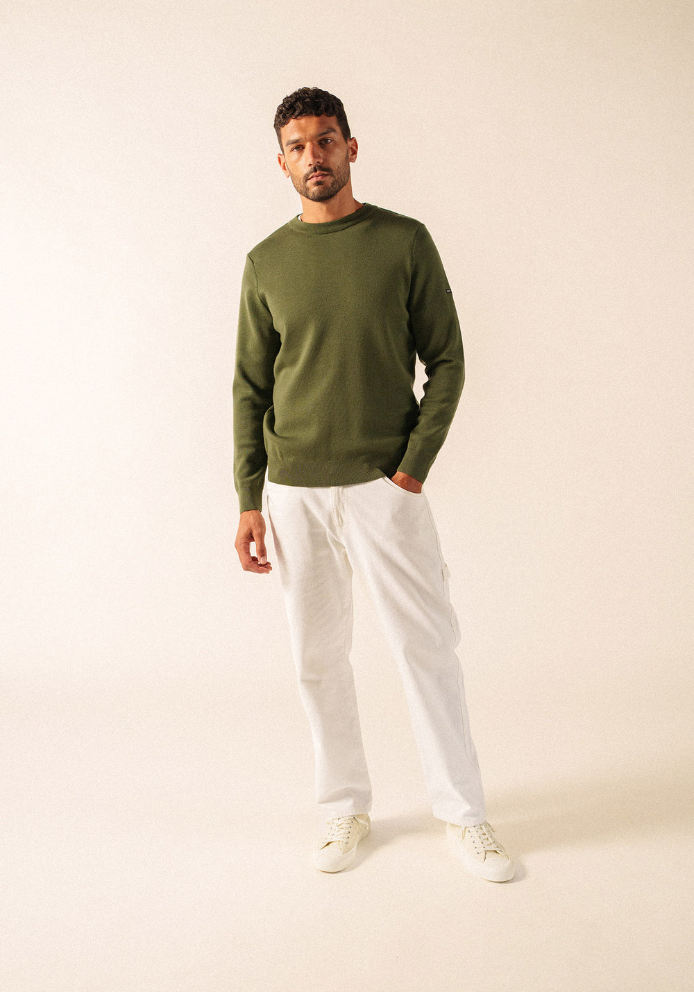 Cruiser jumper (ALGUE)