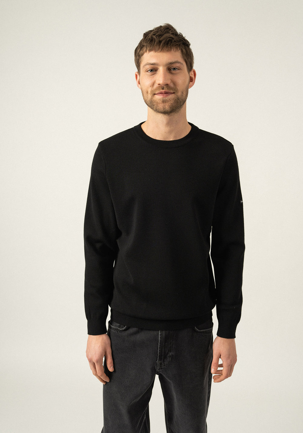 Cruiser jumper (NOIR)
