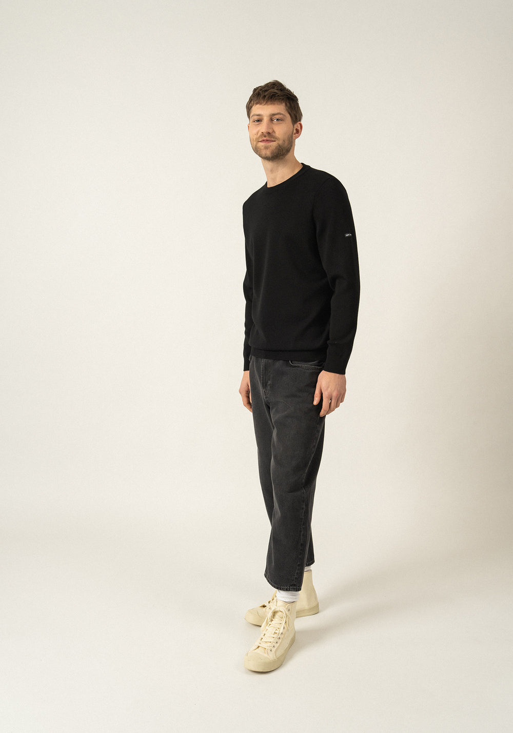 Cruiser jumper (NOIR)