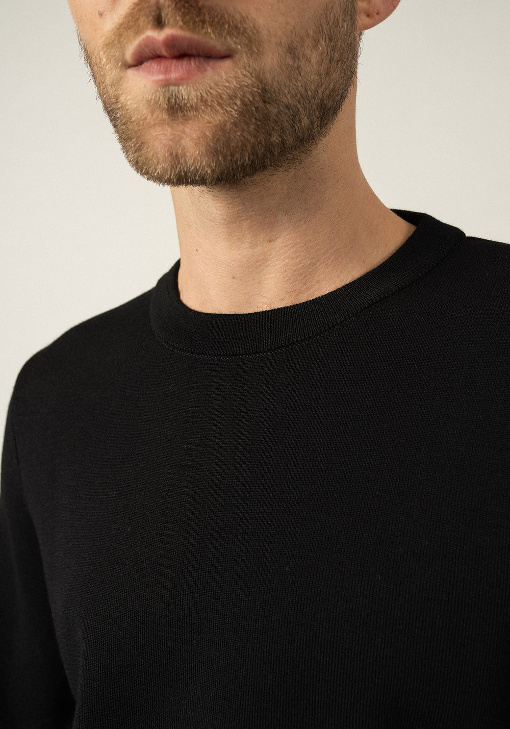 Cruiser jumper (NOIR)