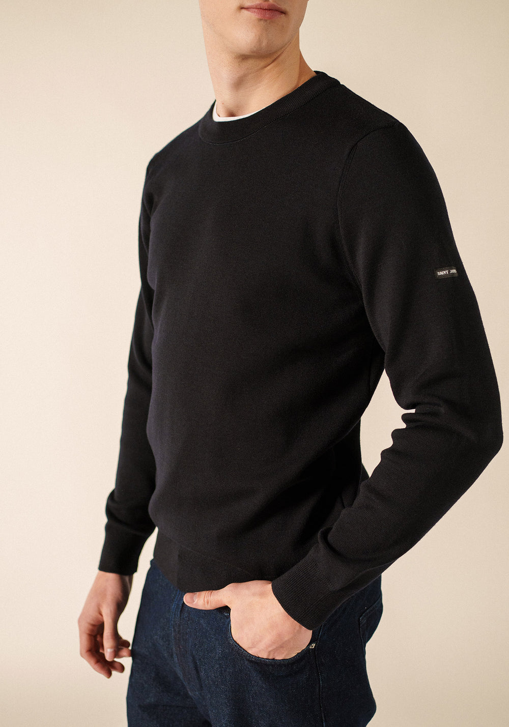 Cruiser jumper (NAVY)
