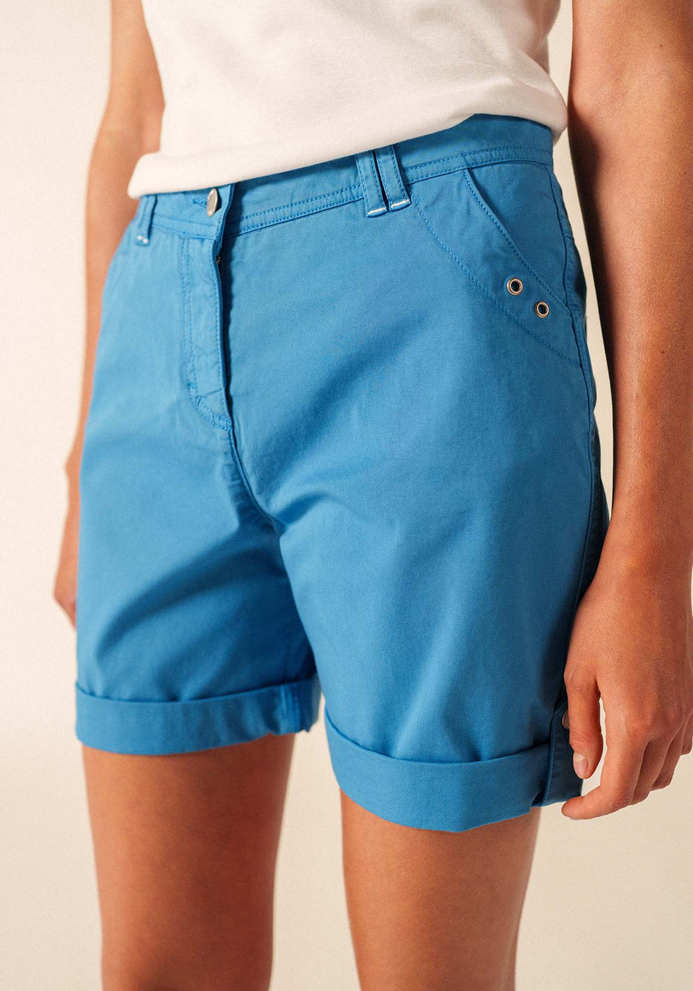 Marie Couleur shorts (FLOT)