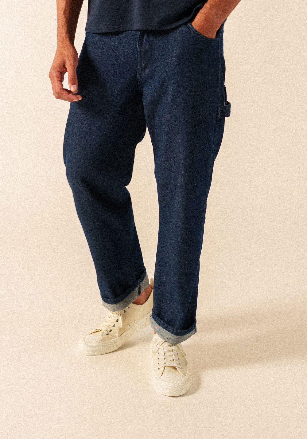 Axel jeans (BRUT)