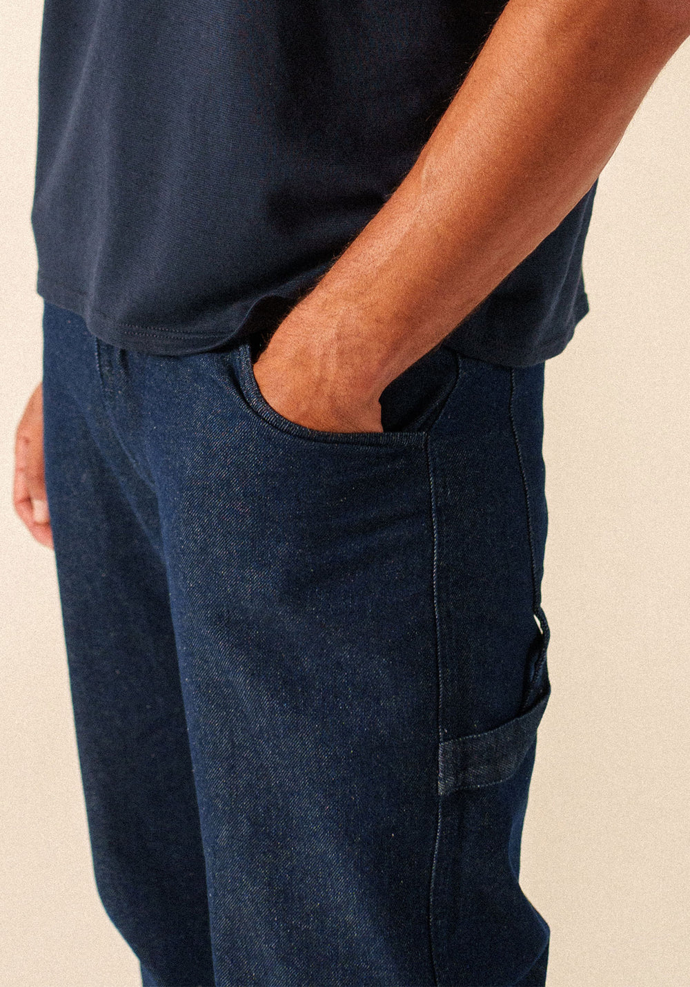 Axel jeans (BRUT)