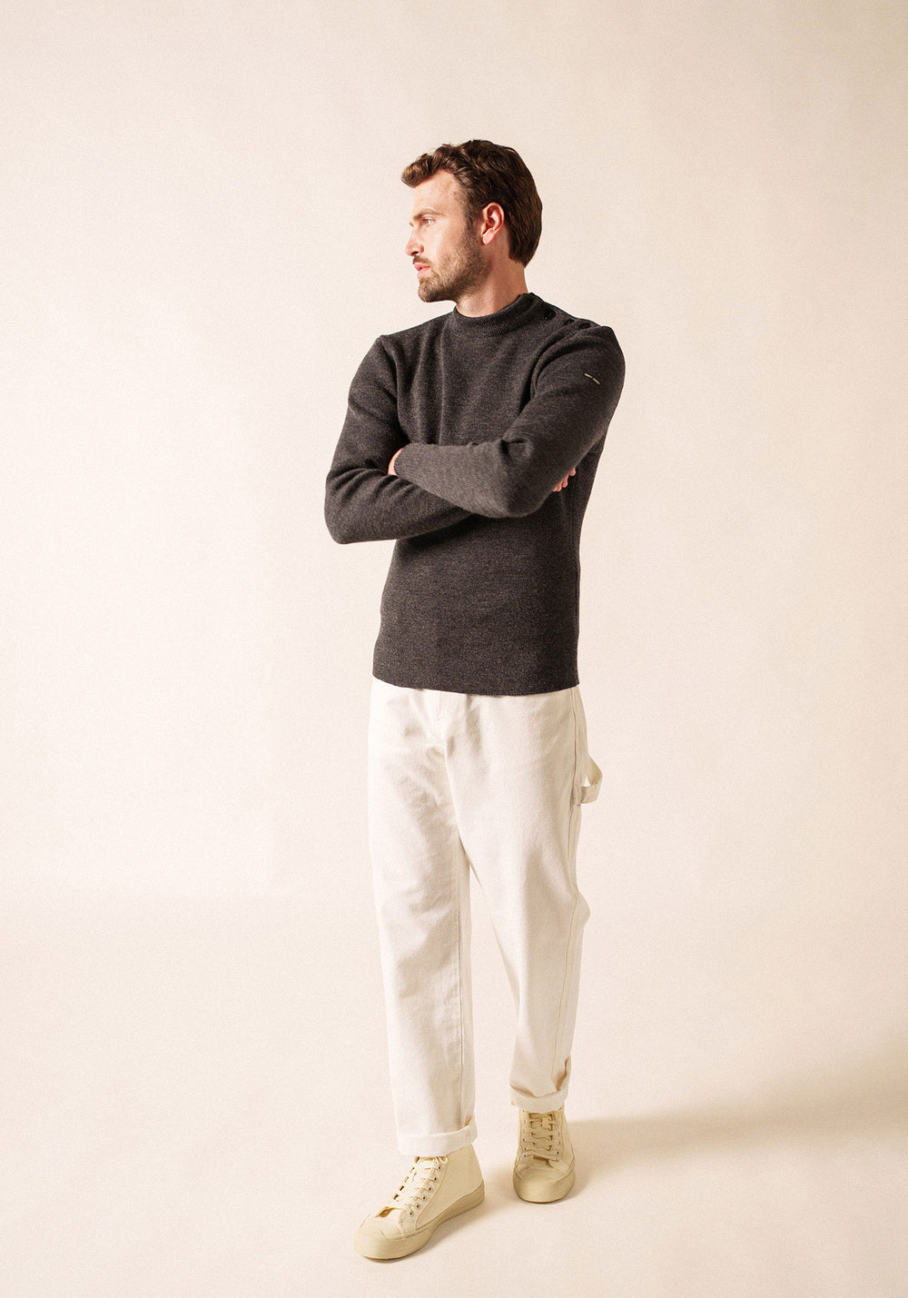 Axel jeans (CRAIE)