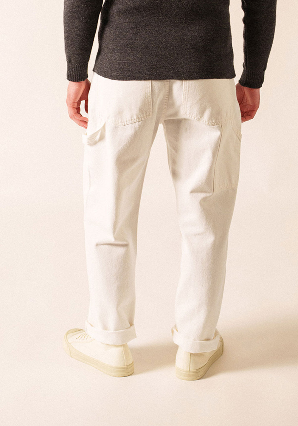 Axel jeans (CRAIE)