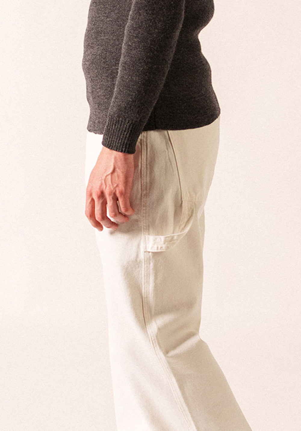 Axel jeans (CRAIE)