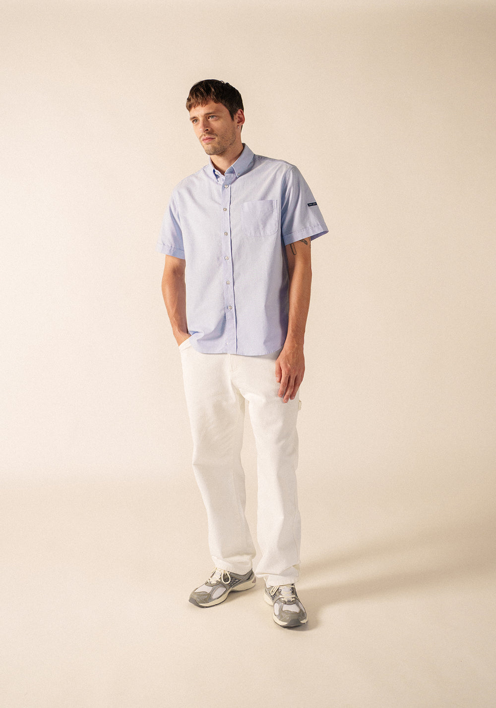 Amboise shirt (CIEL)