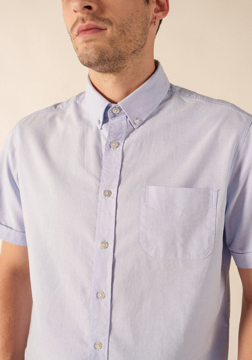 Amboise shirt (CIEL)