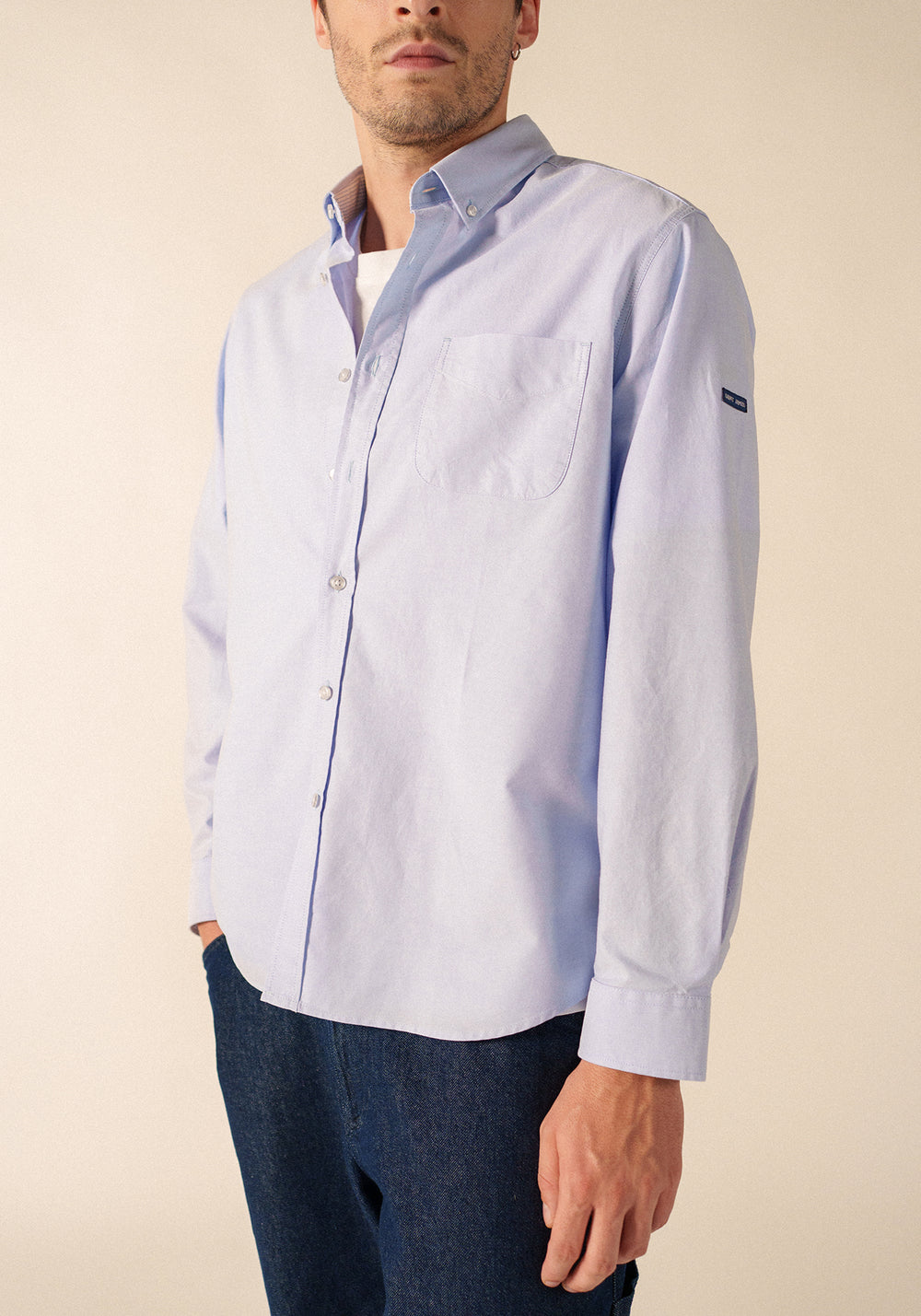 Amboise shirt (CIEL)