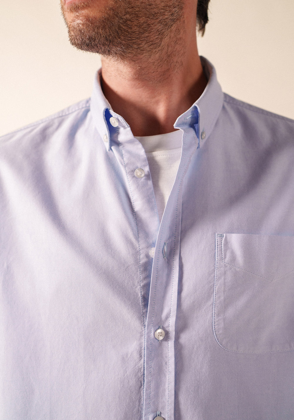 Amboise shirt (CIEL)