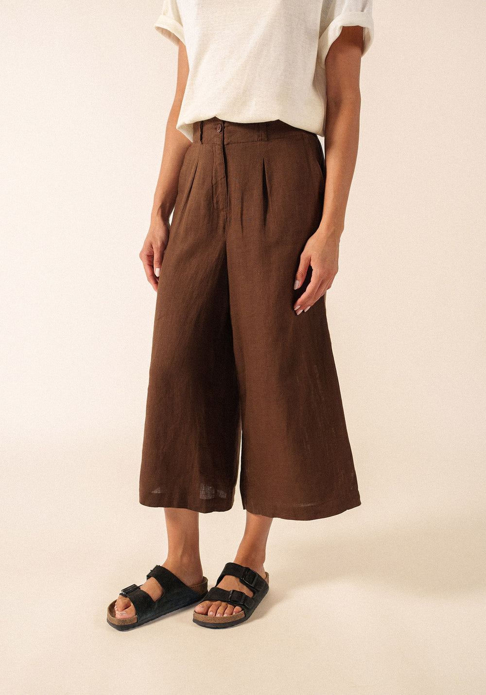 Chloé pants (EXPRESSO)