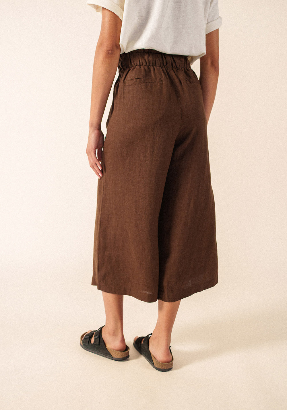 Chloé pants (EXPRESSO)