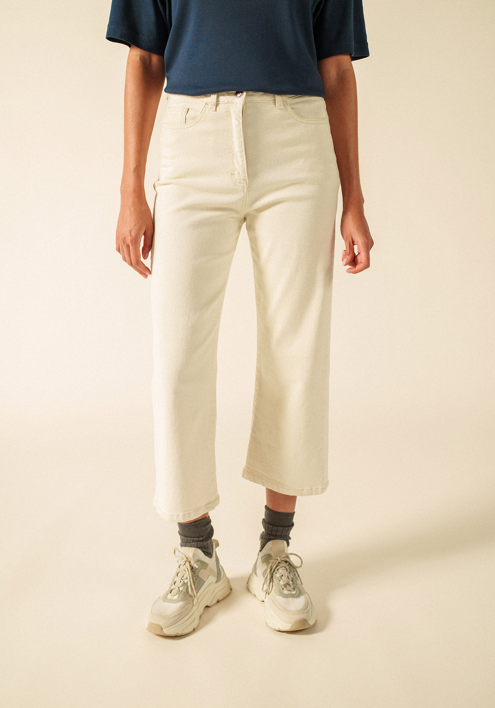 Maurine jeans (CRAIE)