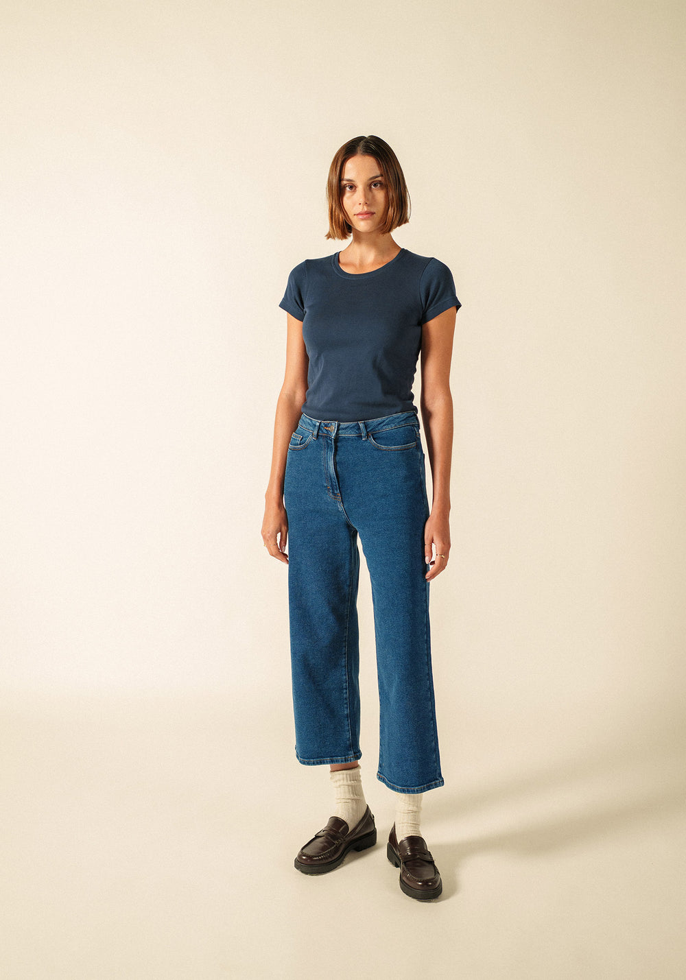 Maurine jeans (BRUT)