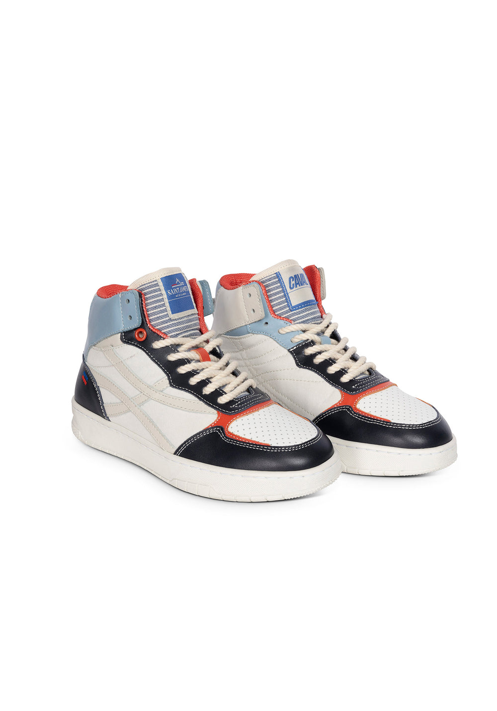Graphic trainers x Caval (ECUME/BASKET)