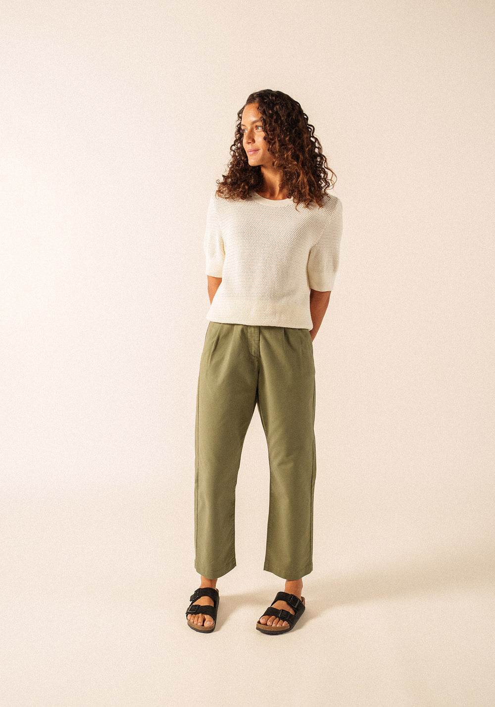 Provence Jumper (ECUME)