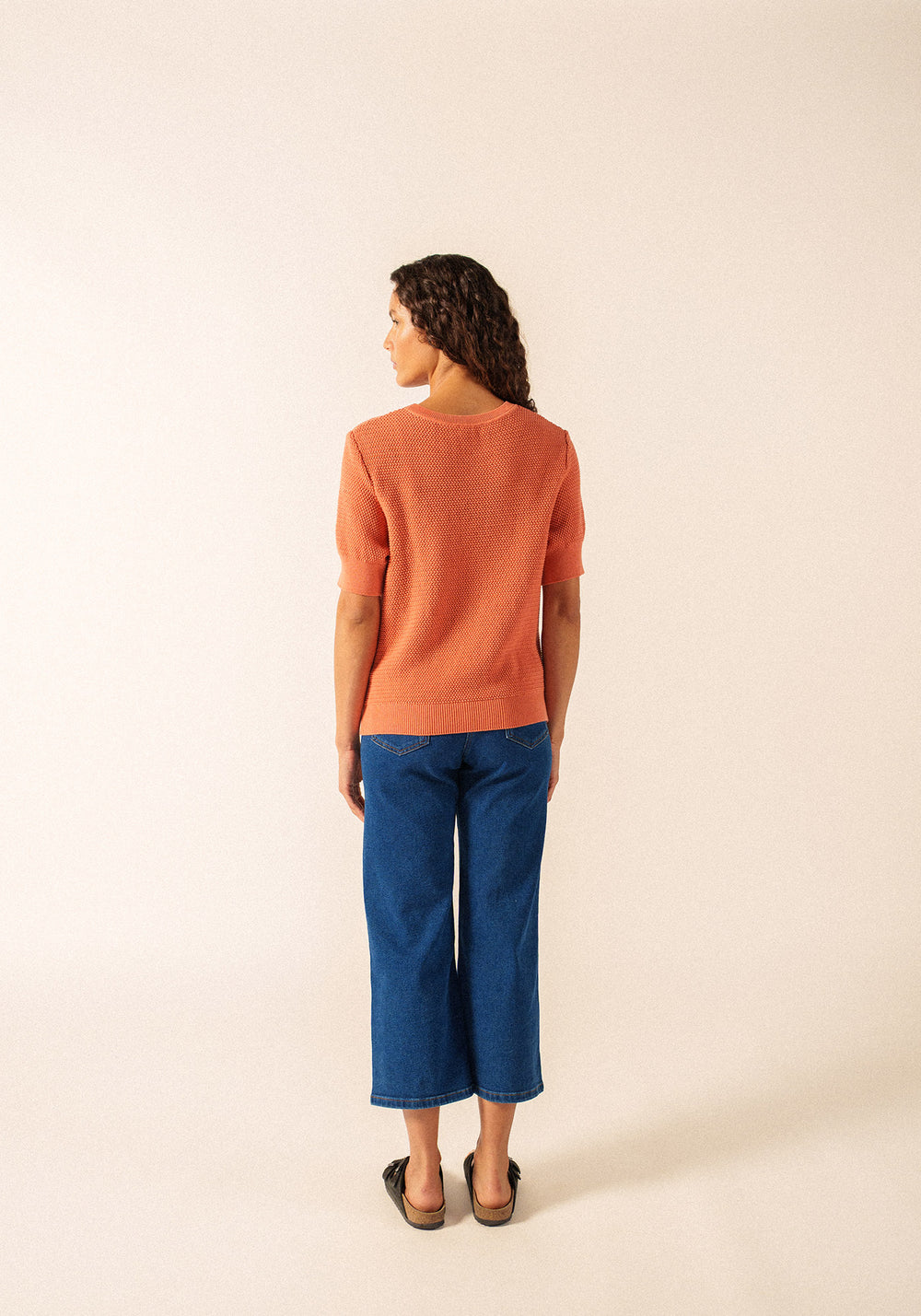 Provence Jumper (ARGILE)