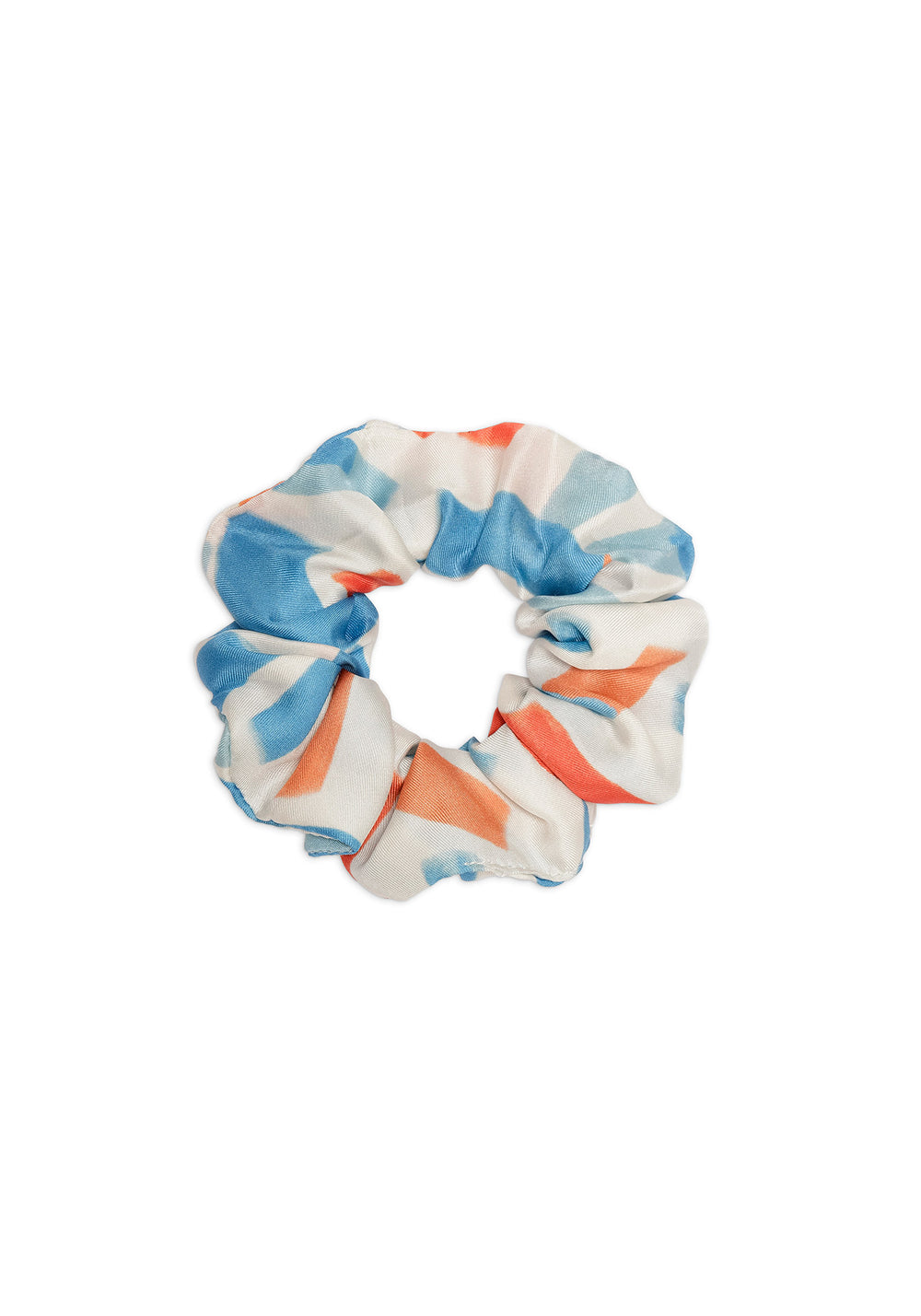 Printed Scrunchie (PLAY)