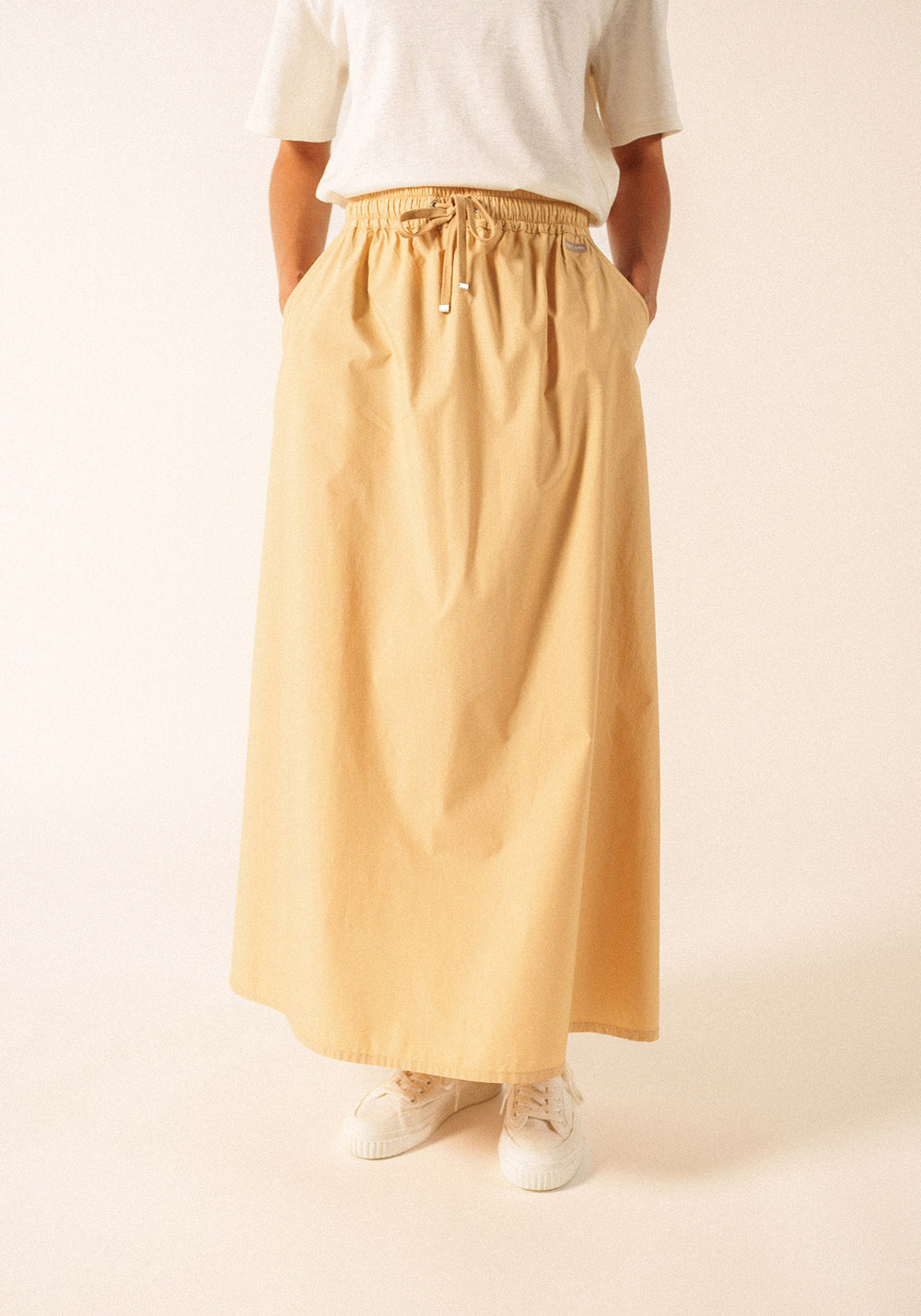 Albane Skirt (TOILE)