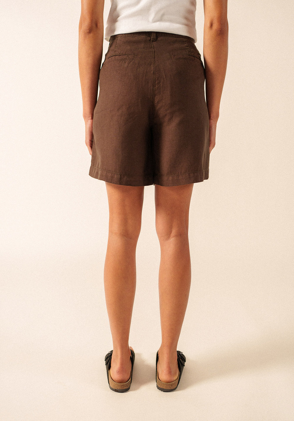 Malvina shorts (EXPRESSO)