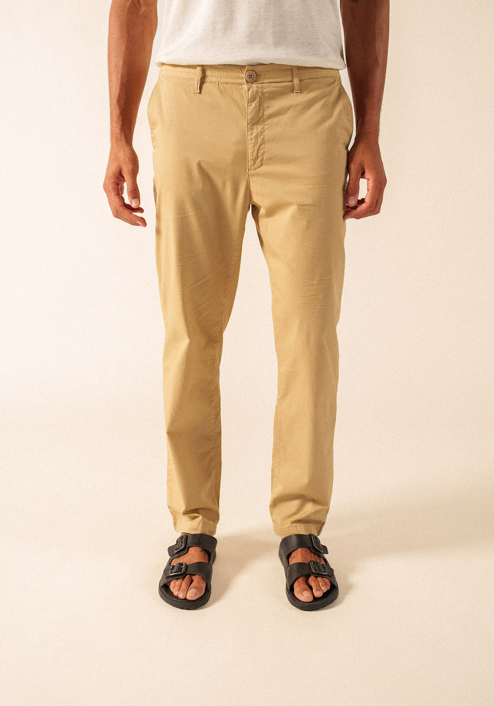 Tiago Pants (TOILE)