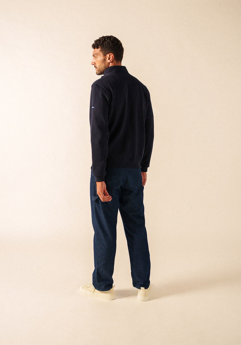Matteo Cardigan (NAVY)
