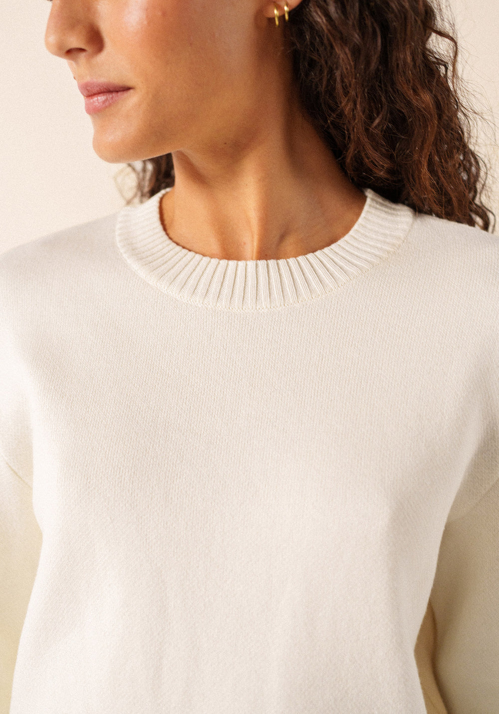 Cavaillon Jumper (ECUME)