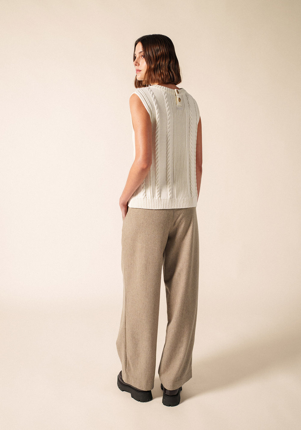 Val d'Azun Jumper (ECUME)