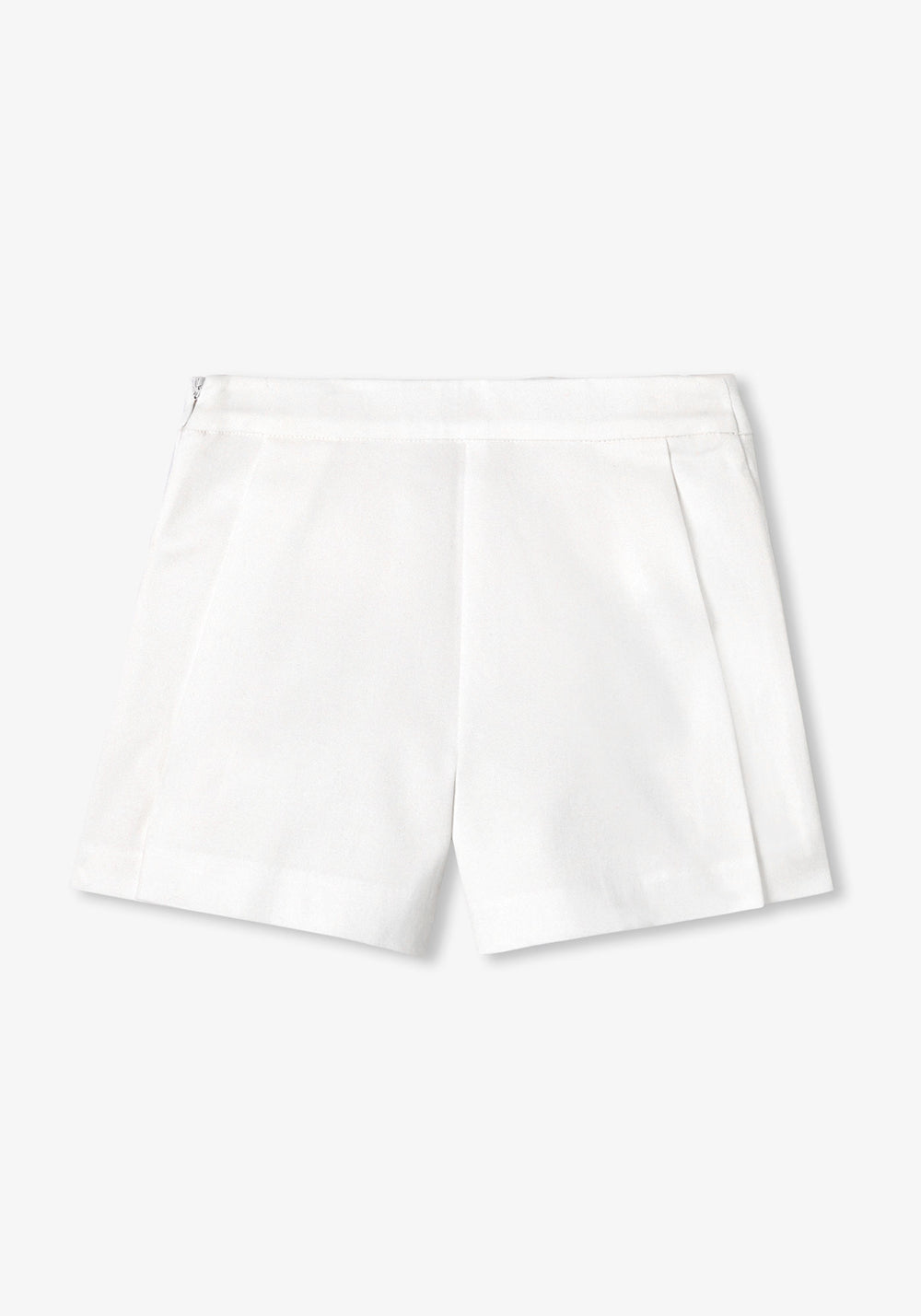Skort x Jacadi (BLANC)