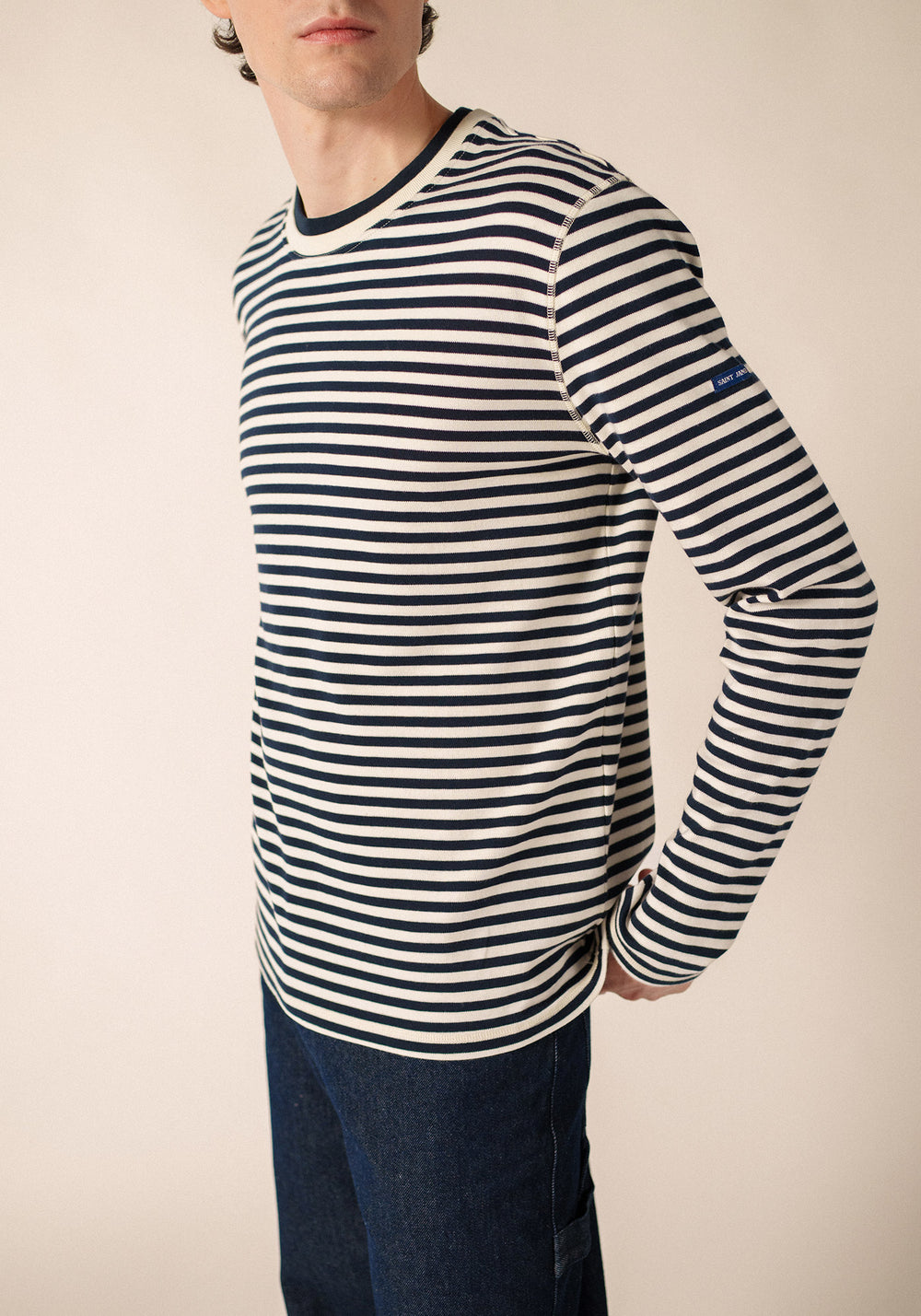 Martin T-Shirt (ECUME/AMIRAL)