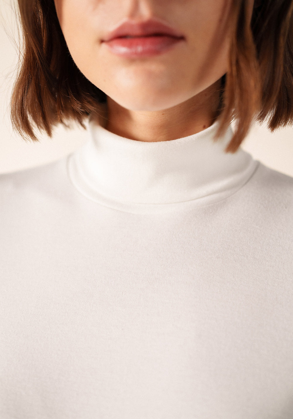 Célina Roll-Neck (ECUME)