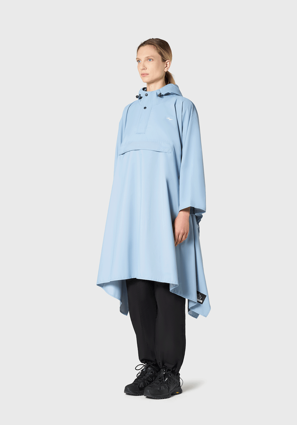 Kyodeau Cape x AVNIER (BLEU CIVIL)