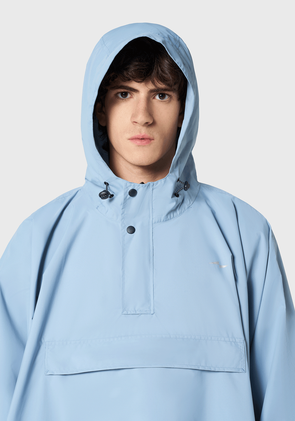 Kyodeau Cape x AVNIER (BLEU CIVIL)