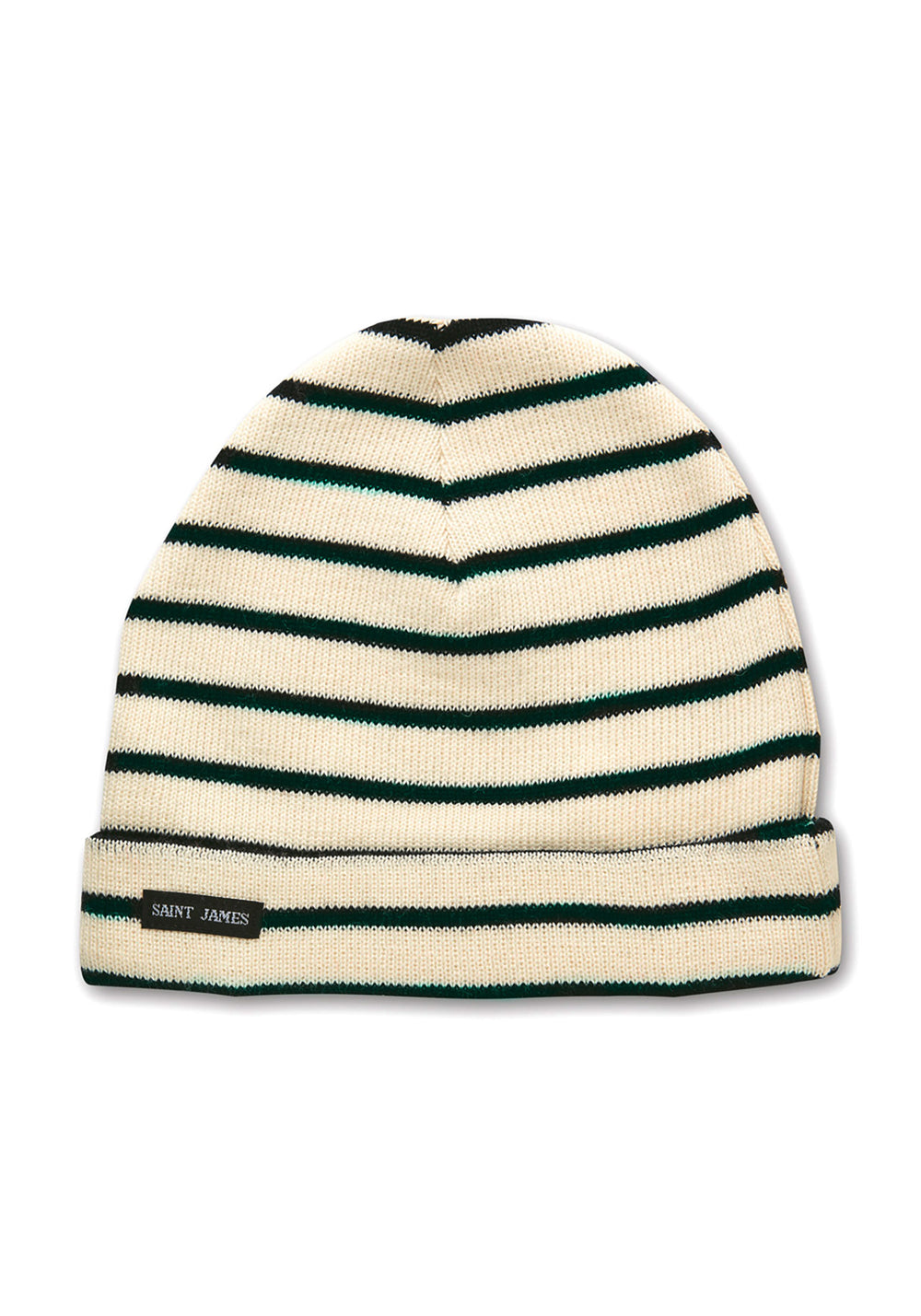 Cartier hat (ECUME/NAVY)